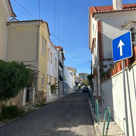 Bela Vista Apartamento Estoril Cascais Dış mekan fotoğraf