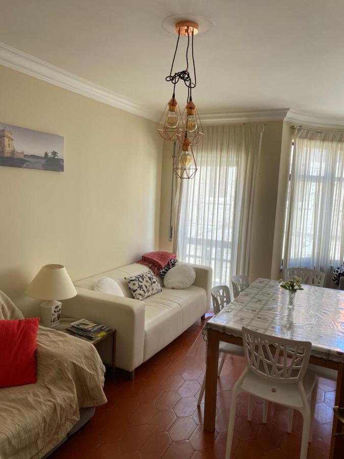 Bela Vista Apartamento Estoril Cascais Dış mekan fotoğraf