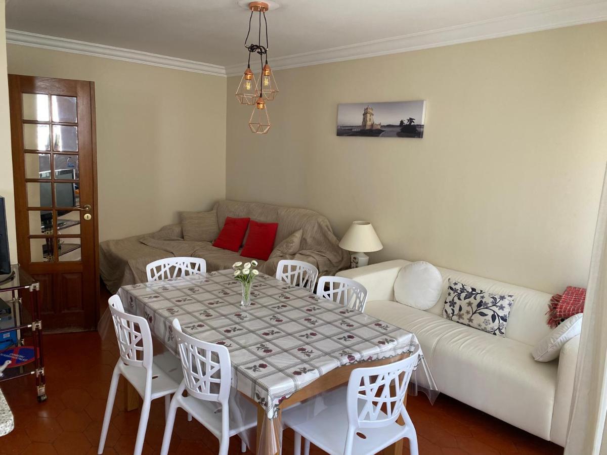 Bela Vista Apartamento Estoril Cascais Dış mekan fotoğraf