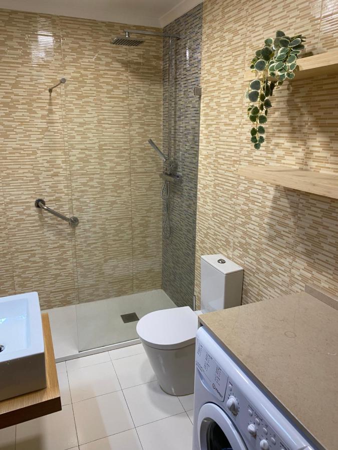 Bela Vista Apartamento Estoril Cascais Dış mekan fotoğraf