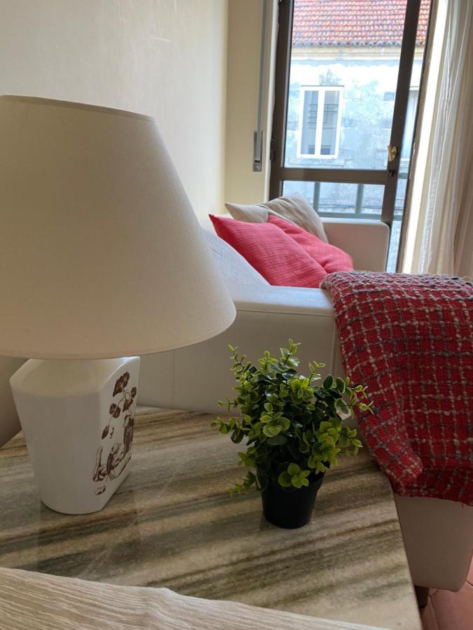Bela Vista Apartamento Estoril Cascais Dış mekan fotoğraf