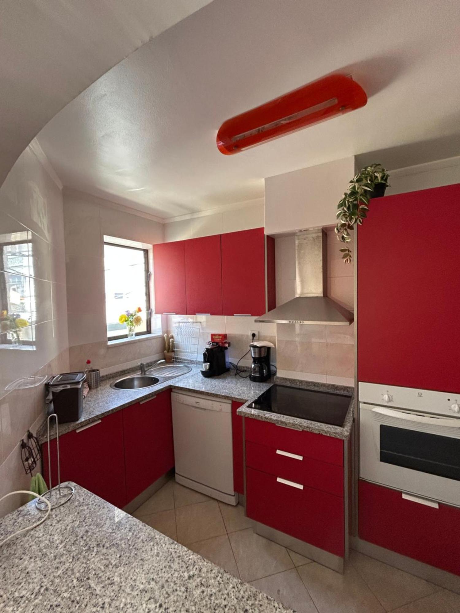Bela Vista Apartamento Estoril Cascais Dış mekan fotoğraf