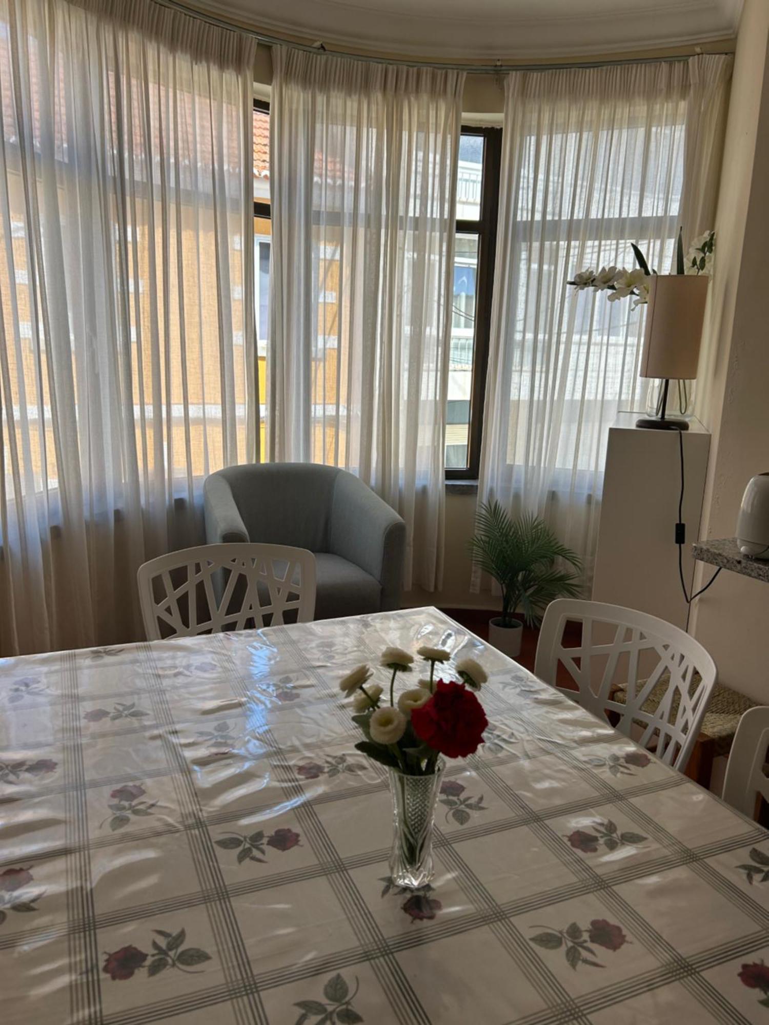 Bela Vista Apartamento Estoril Cascais Dış mekan fotoğraf