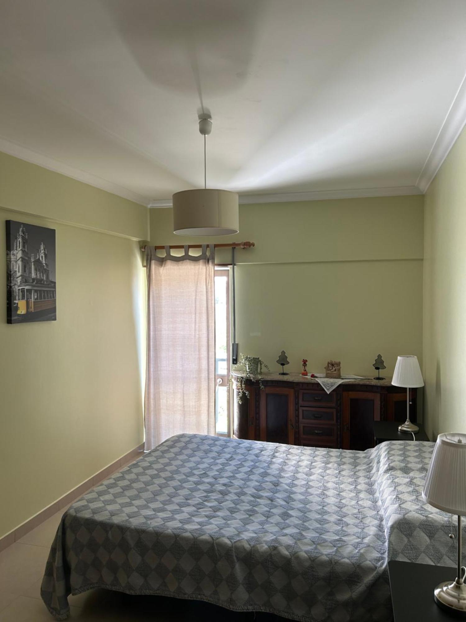 Bela Vista Apartamento Estoril Cascais Dış mekan fotoğraf