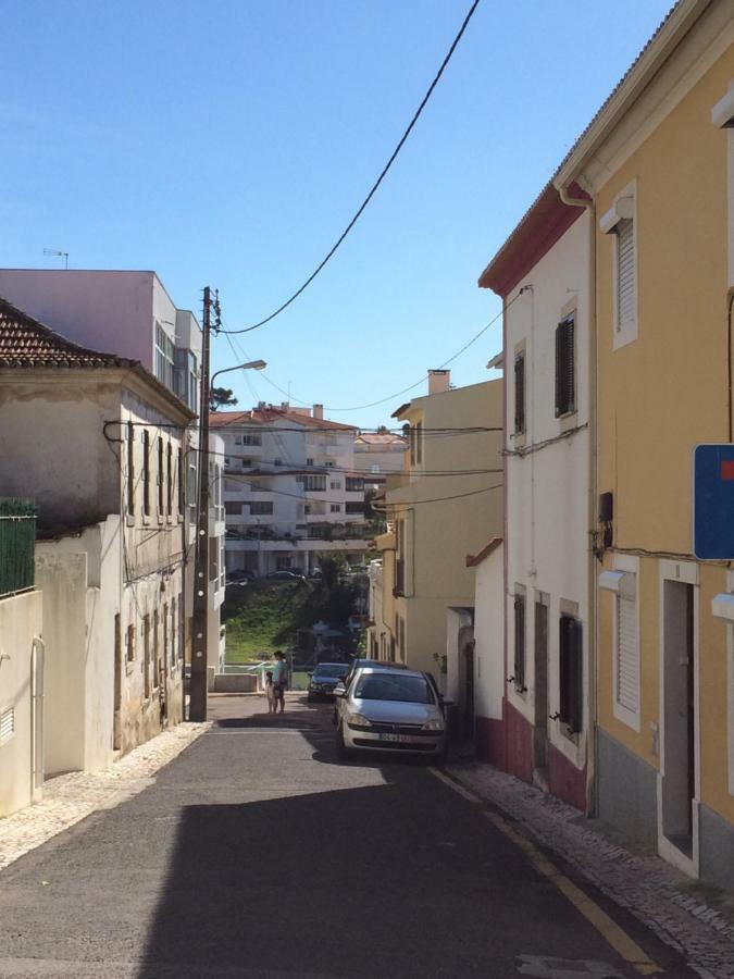 Bela Vista Apartamento Estoril Cascais Dış mekan fotoğraf