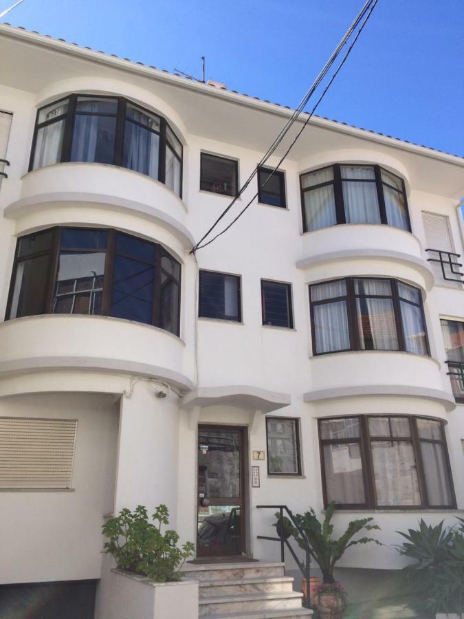 Bela Vista Apartamento Estoril Cascais Dış mekan fotoğraf