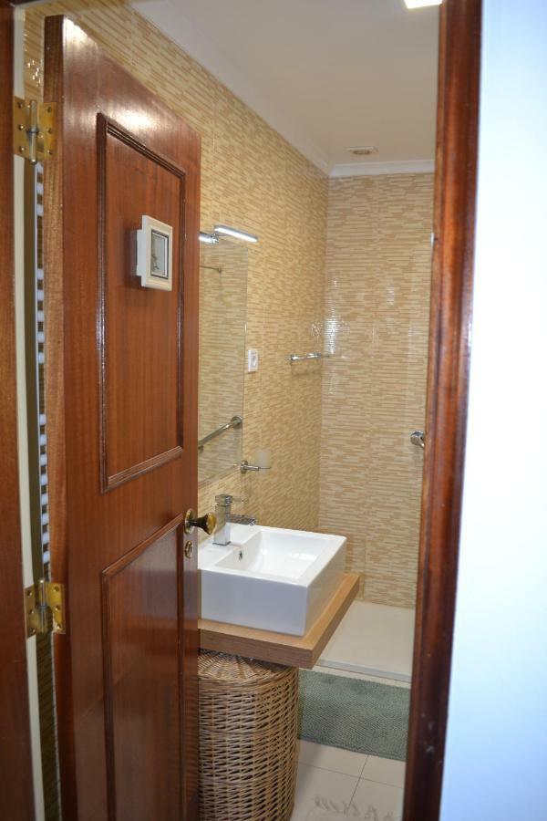 Bela Vista Apartamento Estoril Cascais Dış mekan fotoğraf